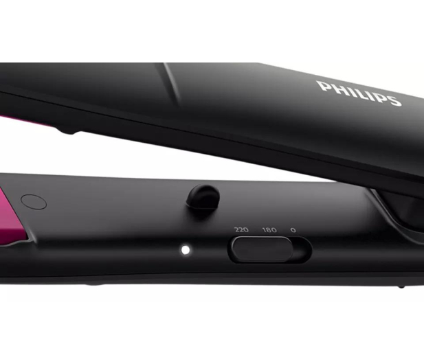 Philips Prostownica do włosów straightcare thermoprotect BHS375/00 - 1184659 - zdjęcie 5